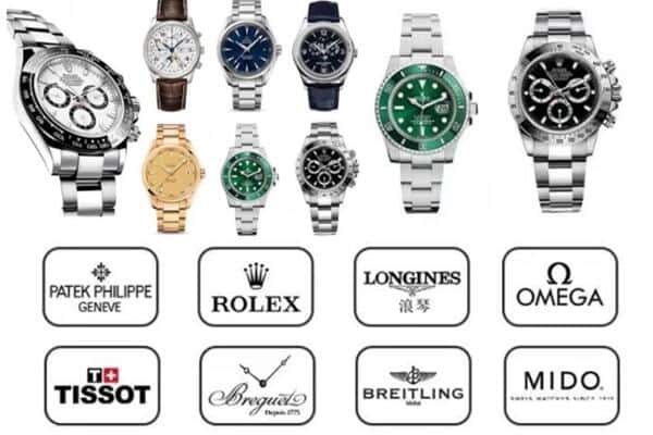 黔东南州台江回收名表